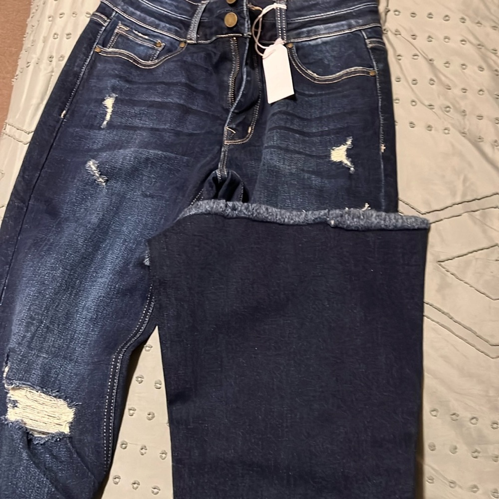 Petra 153 jeans